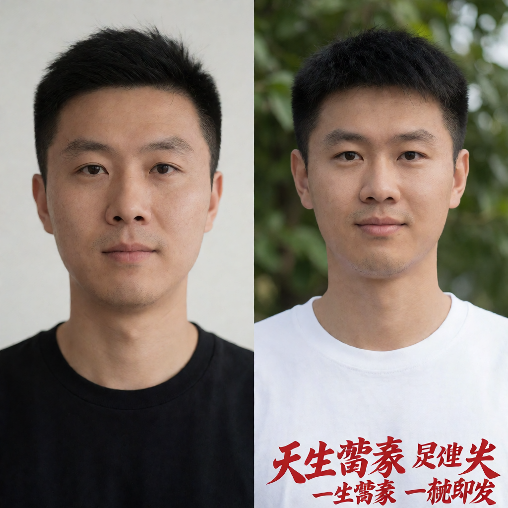 用户头像