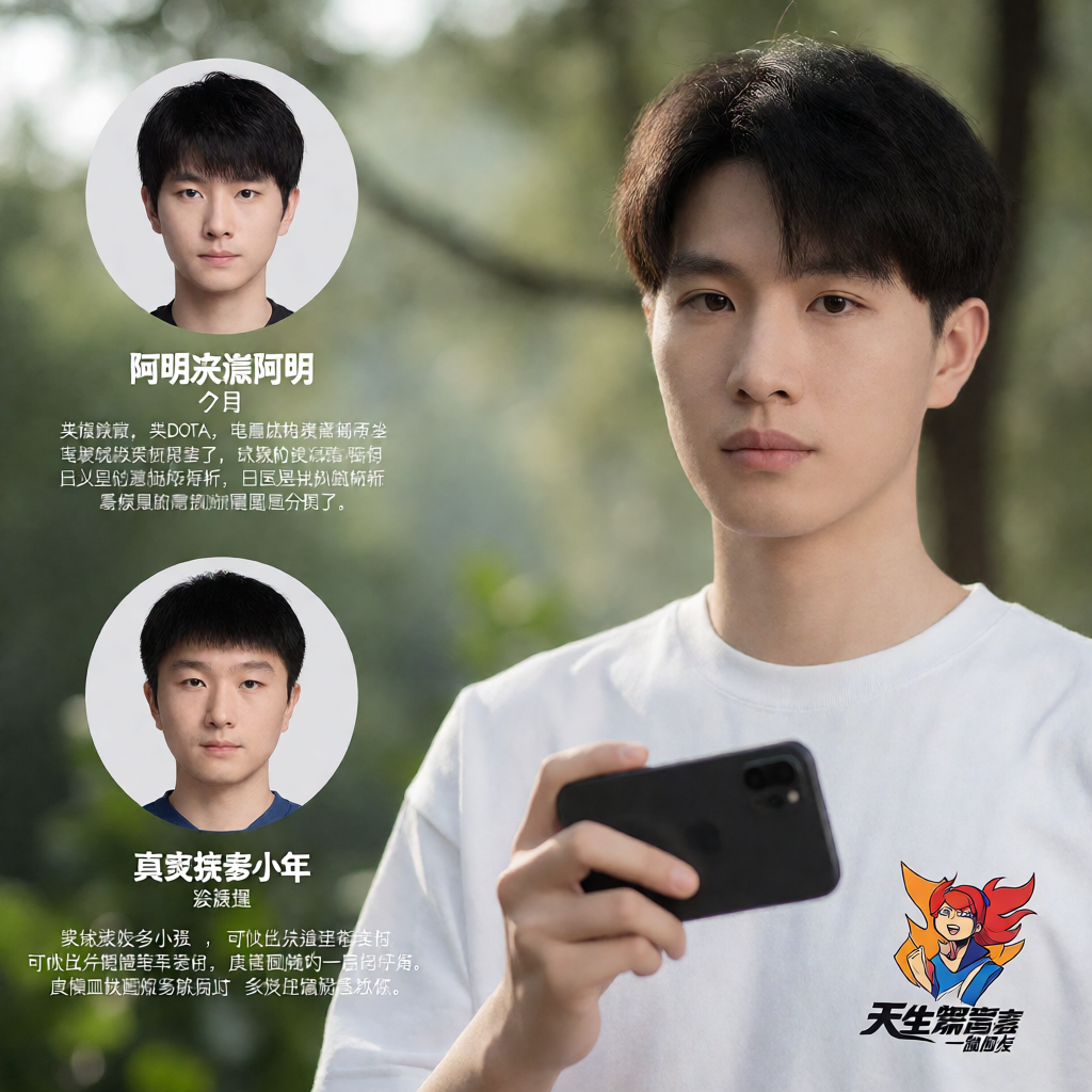 用户头像